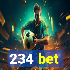 234 bet